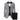 Herren Houndstooth Formal Notch Revers für Hochzeit Party Smoking (Blazer + Weste + Hose)