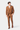 Stilvoller dreiteiliger Herrenanzug mit flachem Revers (Blazer + Weste + Hose)
