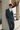Herrenanzug 3-teilig Notch Revers Modisch Formell Einfarbiger Blazer Smoking (Blazer Weste Hose)