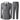 Formales Männeranzug Doppelreihenknopf 2-Teilig Business-Tuxedo (Jacke+Hosen)